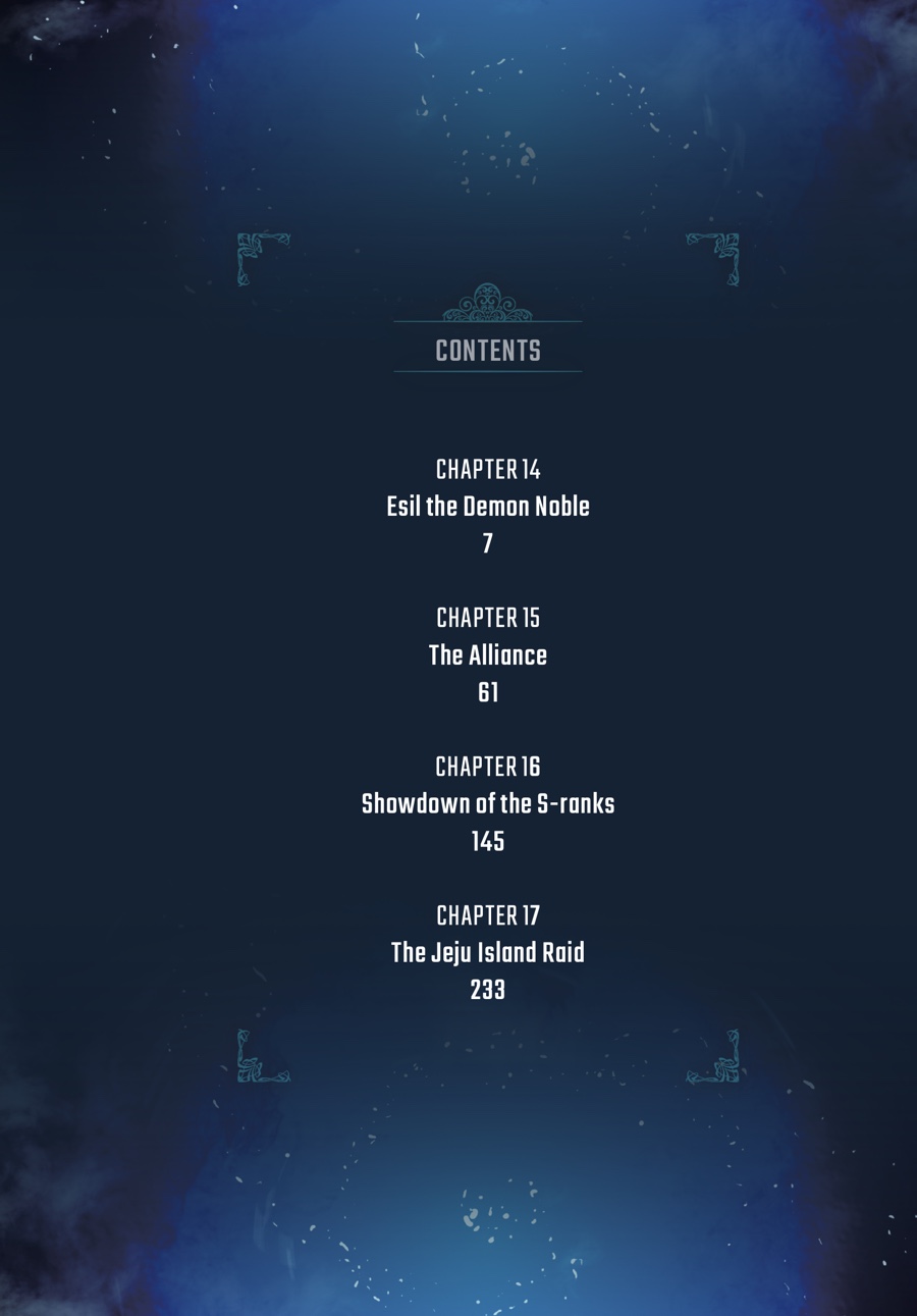 Solo Leveling